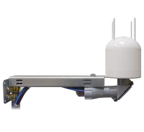 PYROSELF - Snow sensor controller