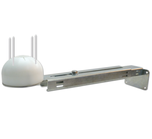 PYROSENSE - Outdoor Snow Sensor